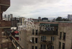 דירה 1-комн 68 m² - פטרה בגרציוני, Batumi