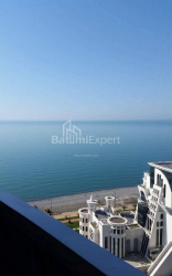 דירה 1-комн 28 m² - שריף חימשיאשווילי, Batumi