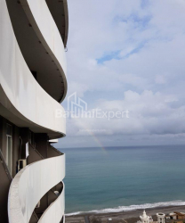 דירה 1-комн 28 m² - שריף חימשיאשווילי, Batumi