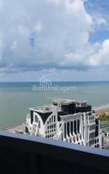 דירה 28 מ"ר - שריף חימשיאשווילי, Batumi, גאורגיה