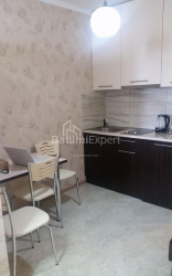 דירה 1-комн 28 m² - שריף חימשיאשווילי, Batumi