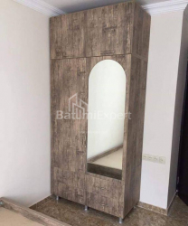 דירה 2-комн 44 m² - איבן ג'אוואחישווילי, Batumi