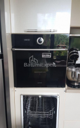 דירה 200 מ"ר - שריף חימשיאשווילי, Batumi, גאורגיה