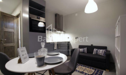 דירה 1-комн 33 m² - זוראבה גורגילדזה, Batumi