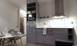 דירה 1-комн 33 m² - זוראבה גורגילדזה, Batumi