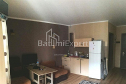 דירה 1-комн 36 m² - יוריבסקאיה, Batumi