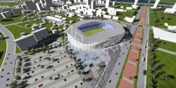 דירה 3-комн 72 m² - יוריבסקאיה, Batumi