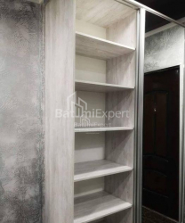דירה 1-комн 37 m² - יוסף קובלדזה, Batumi