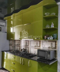 דירה 1-комн 37 m² - יוסף קובלדזה, Batumi