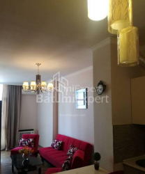 דירה 2-комн 46 m² - יוריבסקאיה, Batumi