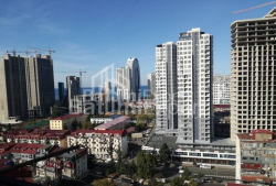 דירה 2-комн 46 m² - יוריבסקאיה, Batumi
