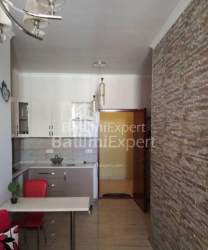 דירה 2-комн 46 m² - יוריבסקאיה, Batumi