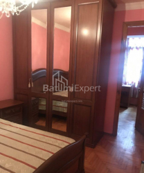 דירה 4-комн 93 m² - יוריבסקאיה, Batumi