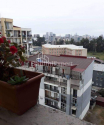 דירה 46 מ"ר - דוד אגמשנבלי, Batumi, גאורגיה
