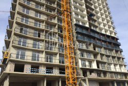 דירה 2-комн 53 m² - אנגיסה, Batumi