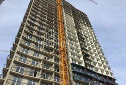דירה 2-комн 53 m² - אנגיסה, Batumi