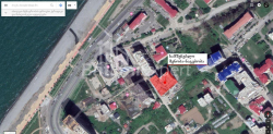 דירה 2-комн 53 m² - אנגיסה, Batumi