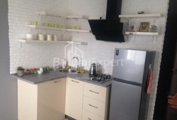 דירה 1-комн 30 m² - גנרל אסלן אבשידזה, Batumi