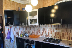 דירה 2-комн 40 m² - טבל-אבוזרידזה, Batumi