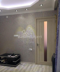 דירה 2-комн 40 m² - טבל-אבוזרידזה, Batumi
