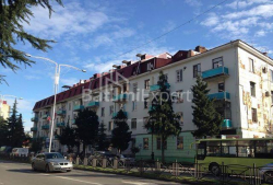 דירה 40 מ"ר - טבל-אבוזרידזה, Batumi, גאורגיה