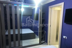 דירה 2-комн 40 m² - טבל-אבוזרידזה, Batumi