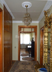 דירה 4-комн 85 m² - יוריבסקאיה, Batumi