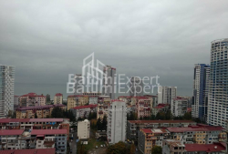 דירה 2-комн 40 m² - טבל-אבוזרידזה, Batumi