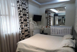 דירה 6-комн 110 m² - איבן ג'אוואחישווילי, Batumi