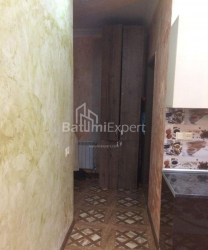 דירה 60 מ"ר - שלווה אינסרידזה, Batumi, גאורגיה