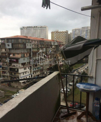 דירה 3-комн 60 m² - שלווה אינסרידזה, Batumi