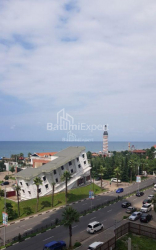 דירה 1-комн 33 m² - שריף חימשיאשווילי, Batumi