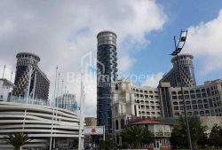 דירה 1-комн 33 m² - שריף חימשיאשווילי, Batumi