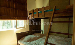 דירה 3-комн 62 m² - וכטנג גורגסלי, Batumi