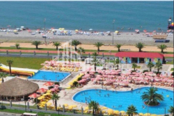 דירה 3-комн 48 m² - יוסף קובלדזה, Batumi