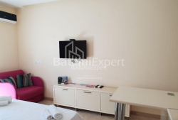 דירה 1-комн 28 m² - יוסף קובלדזה, Batumi