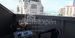 דירה 1-комн 34 m² - יוסף קובלדזה, Batumi