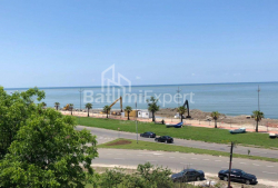 דירה 2-комн 36 m² - שריף חימשיאשווילי, Batumi