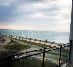 דירה 2-комн 36 m² - שריף חימשיאשווילי, Batumi