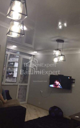 דירה 3-комн 60 m² - ניקו פירוסמני, Batumi