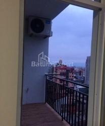 דירה 2-комн 56 m² - שריף חימשיאשווילי, Batumi