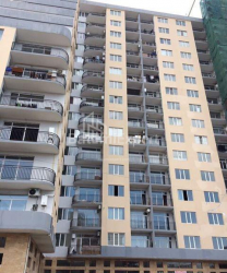 דירה 56 מ"ר - שריף חימשיאשווילי, Batumi, גאורגיה