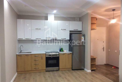 דירה 2-комн 56 m² - שריף חימשיאשווילי, Batumi