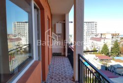 דירה 2-комн 46 m² - יוריבסקאיה, Batumi