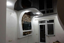 דירה 2-комн 44 m² - שריף חימשיאשווילי, Batumi
