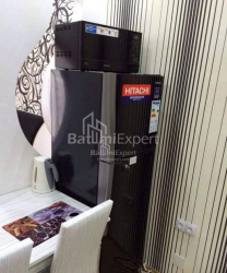 דירה 1-комн 33 m² - שריף חימשיאשווילי, Batumi