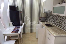 דירה 1-комн 33 m² - שריף חימשיאשווילי, Batumi