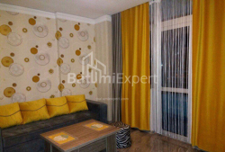דירה 2-комн 42 m² - ניקו פירוסמני, Batumi