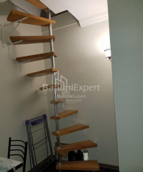 דירה 3-комн 84 m² - איבן ג'אוואחישווילי, Batumi