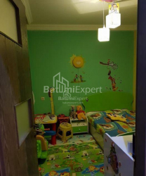 דירה 3-комн 84 m² - איבן ג'אוואחישווילי, Batumi